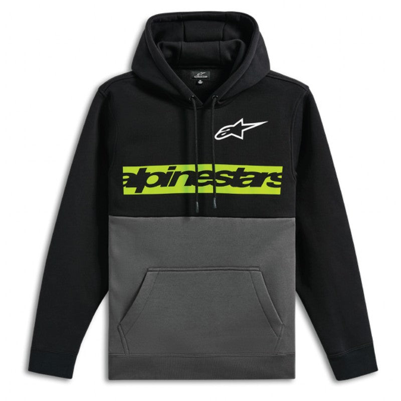 POLERON ALPINESTARS PARALLEL