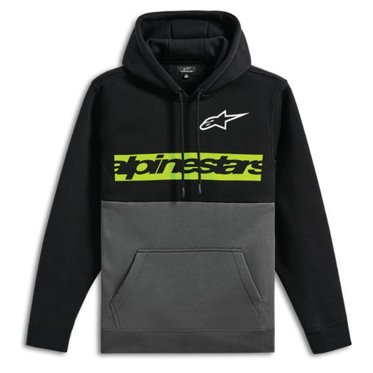 POLERON ALPINESTARS PARALLEL