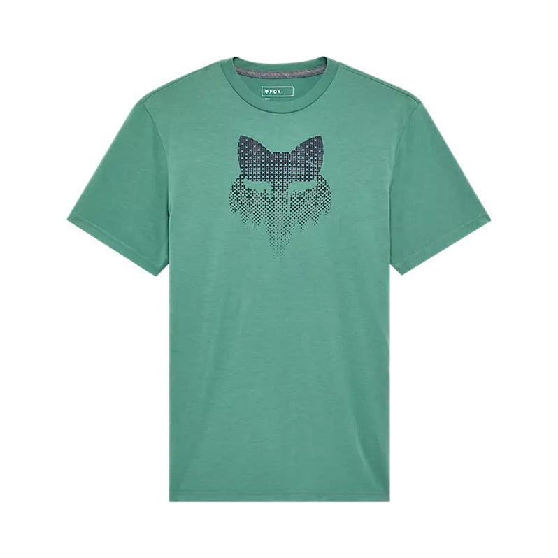 Polera Fox blur
