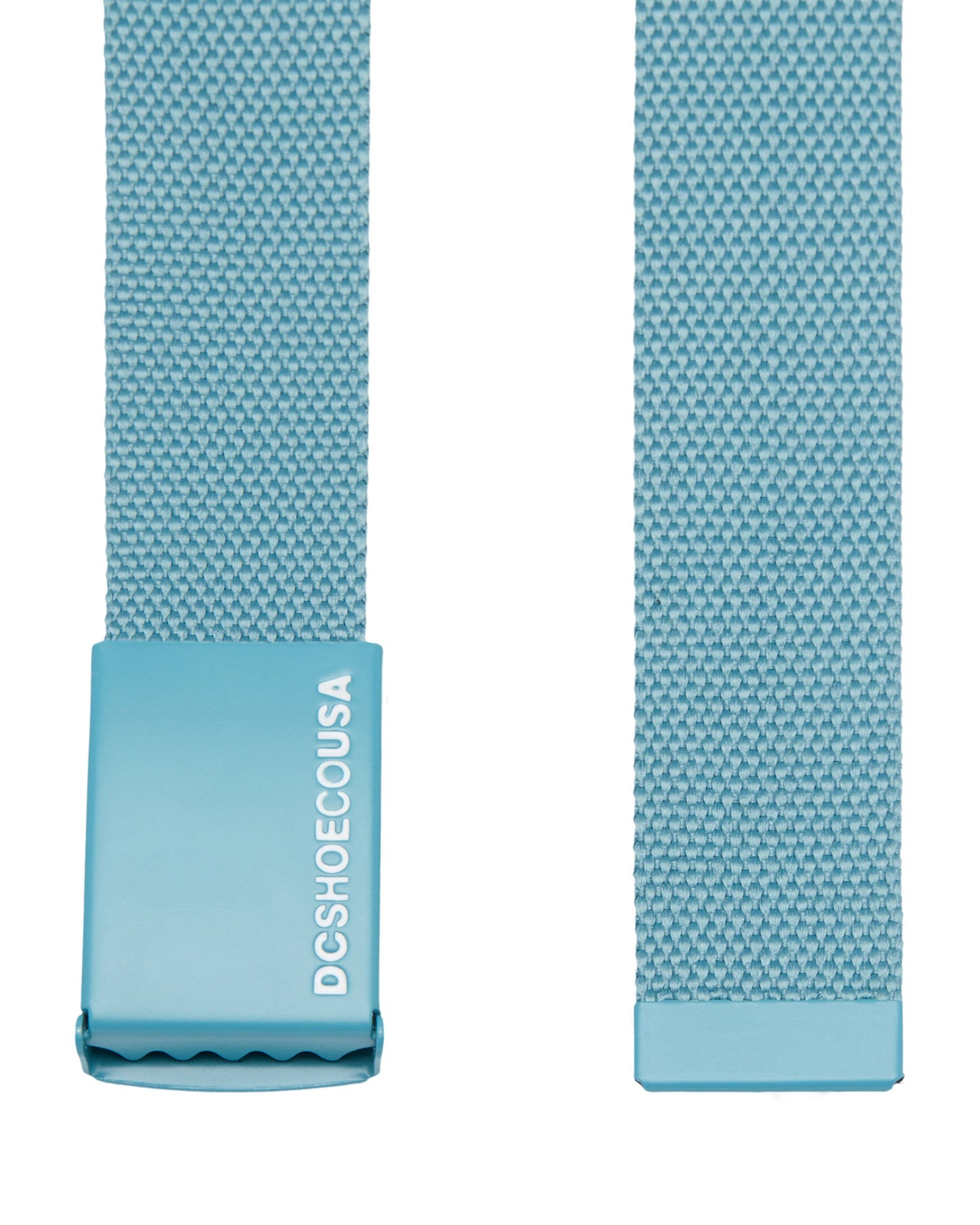 CINTURON DC WEB BELT 3