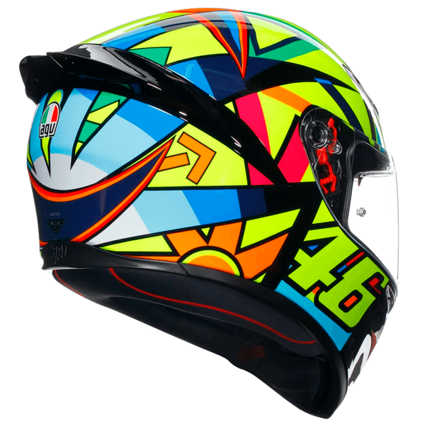 CASCO AGV K1S