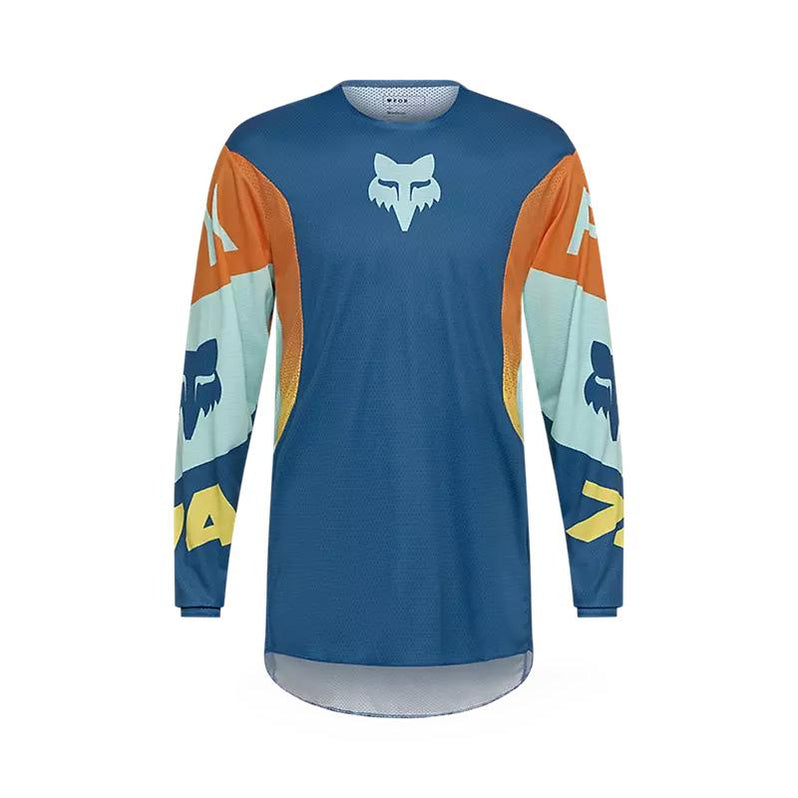 Jersey Fox 360
