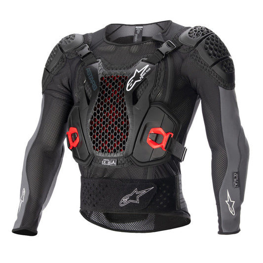 JOFRA ALPINESTARS BIONIC PLUS V2