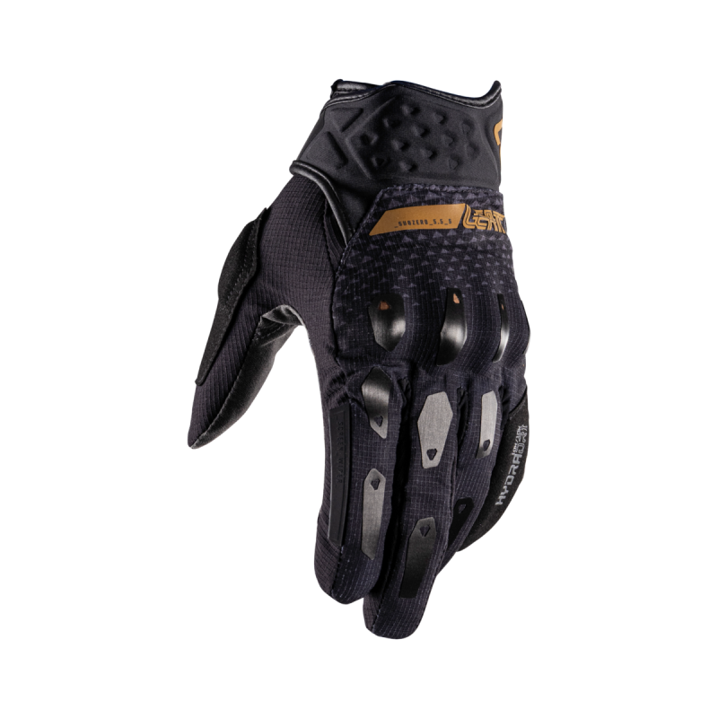 GUANTES LEATT ADV SUBZERO CORTO