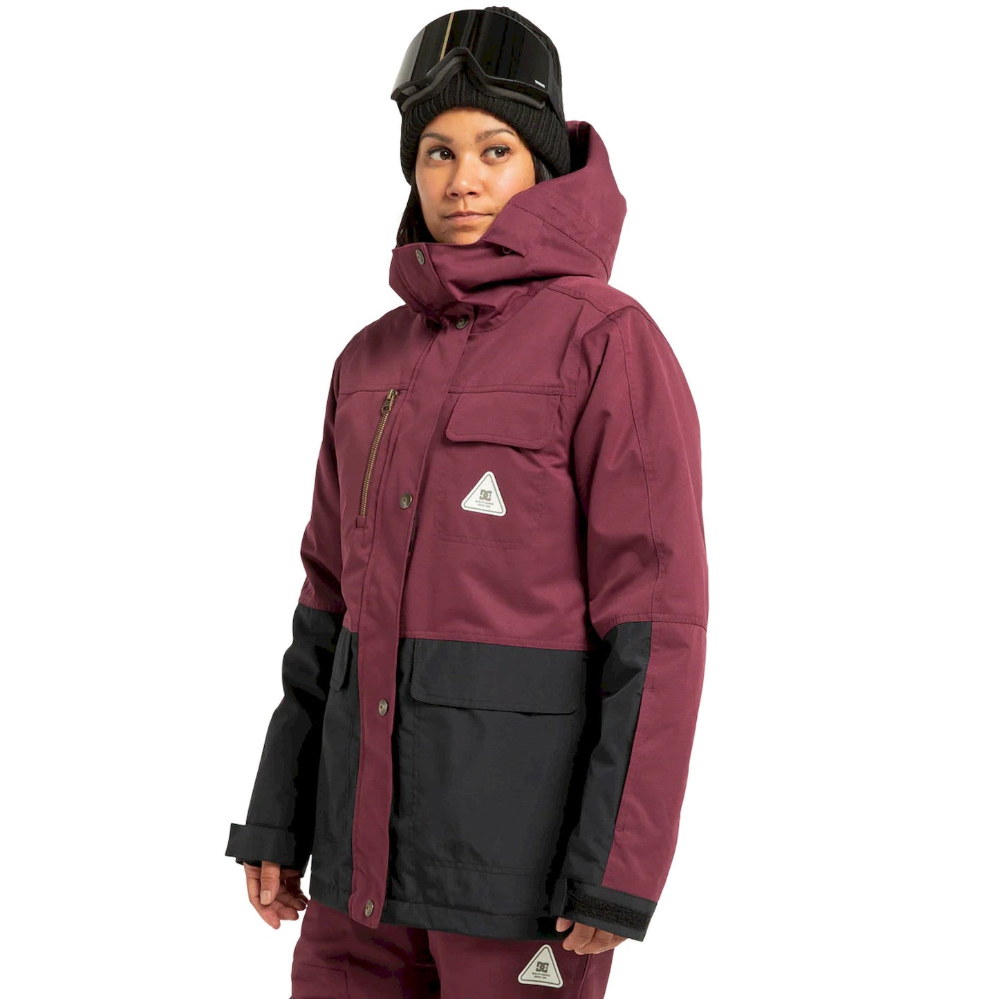 CHAQUETA DC LIBERATE