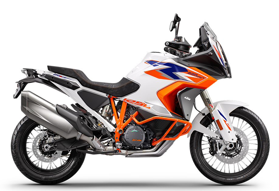 MOTOCICLETA KTM 1290 SUPER ADVENTURE R