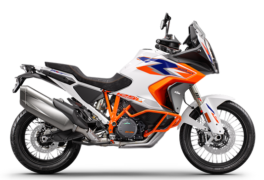 MOTOCICLETA KTM 1290 SUPER ADVENTURE R