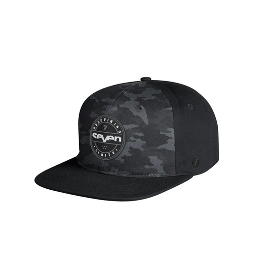 JOCKEY SEVEN BRAVO HAT