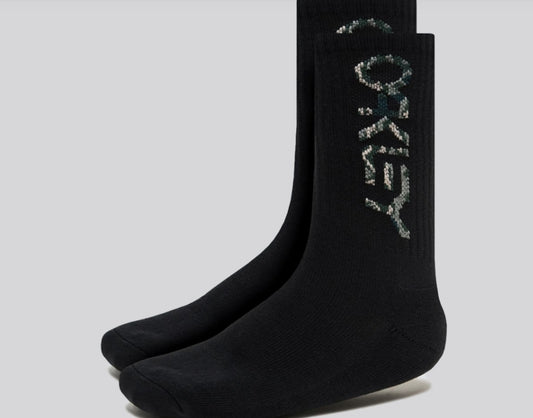 Calcetines Oakley largos
