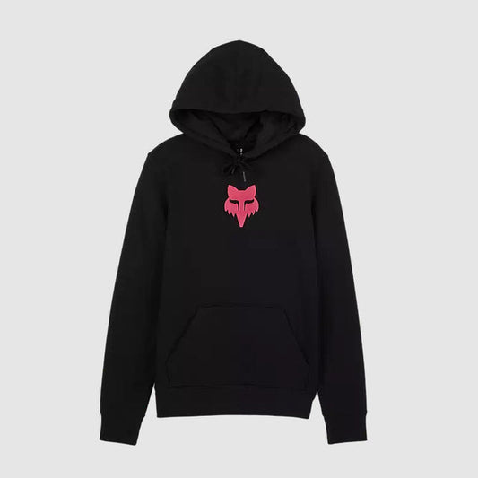 POLERON MUJER FOX HEAD