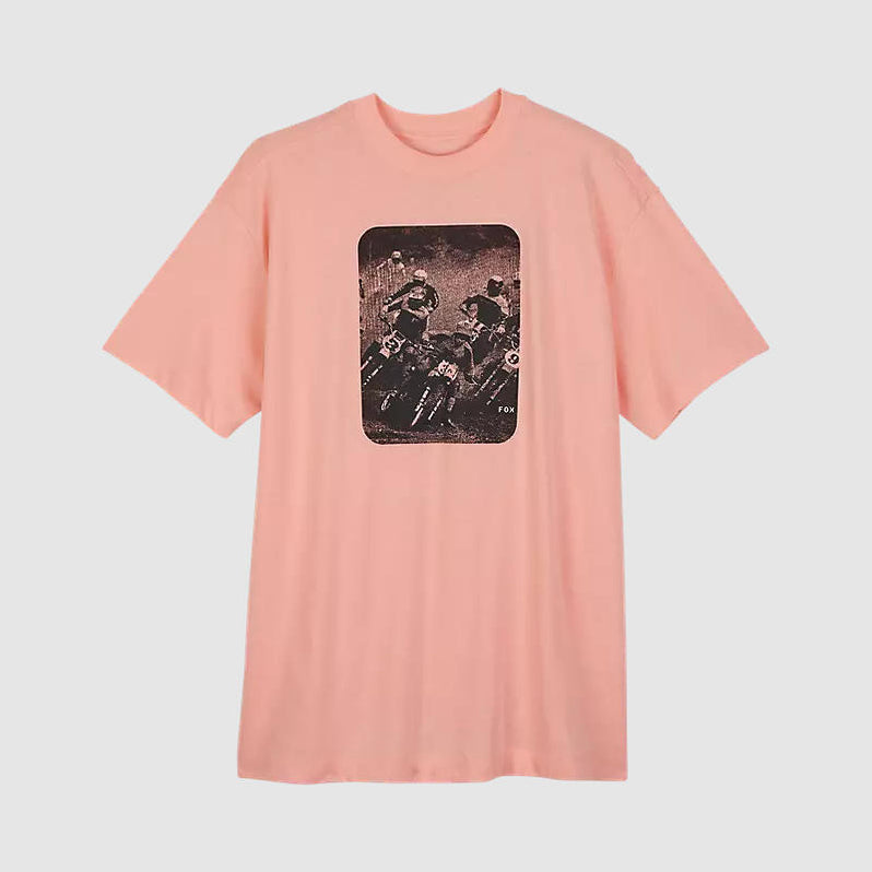 POLERA WOMAN FURIOSOS SS