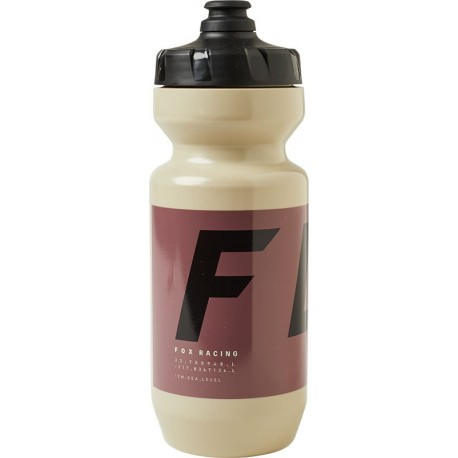 BOTELLA FOX 22OZ
