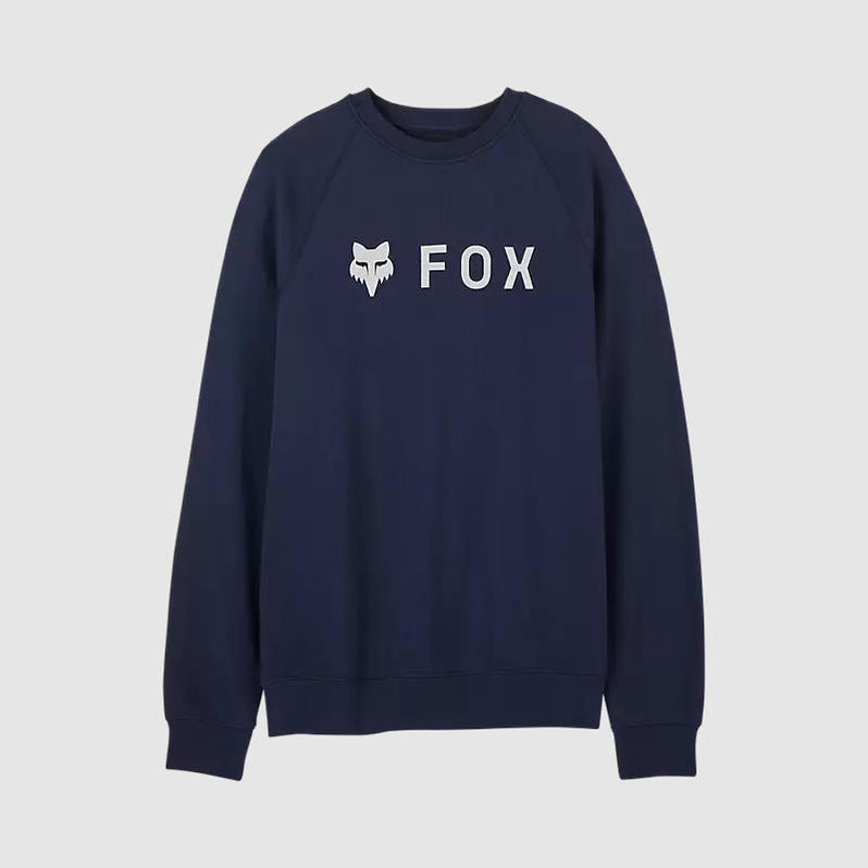 POLERPN FOX ABSOLUTE FLEECE CREW