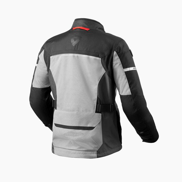 CHAQUETA REVIT OUTBACK 4 H20