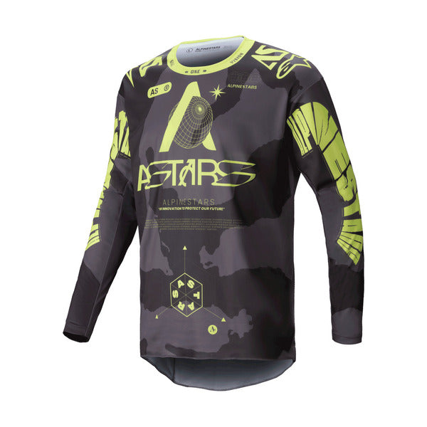Jersey alpinestar RACER hollow