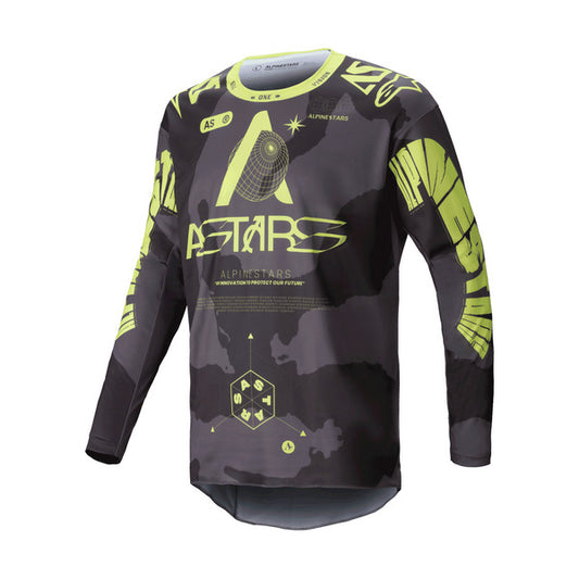 Jersey alpinestar RACER hollow