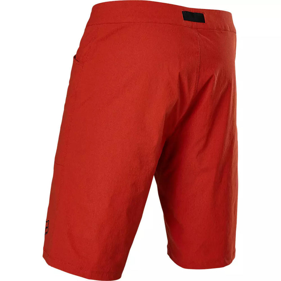 PANTALON CORTO FOX BICICLETA RANGER LITE