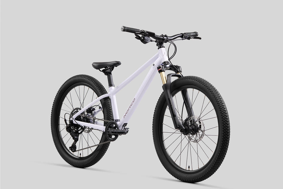 BICICLETA NORCO CHANGER S24
