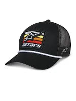GORRA ALPINESTARS SELICA TRUCKER HAT