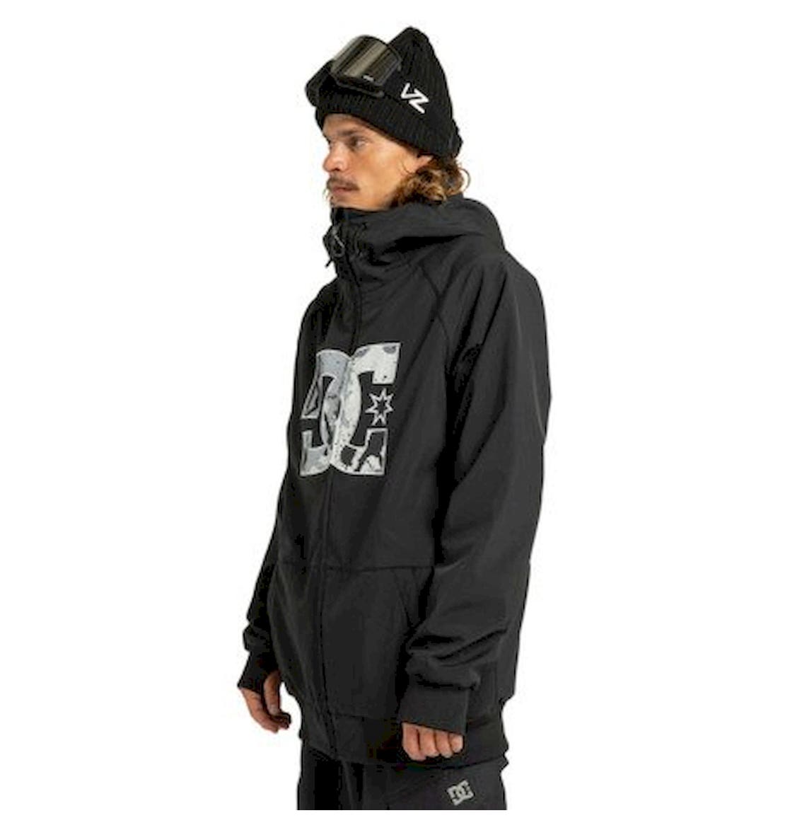 CHAQUETA DC SPECTRUM