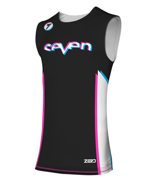 POLERA SEVEN ZERO ALTER OVERJERSEY