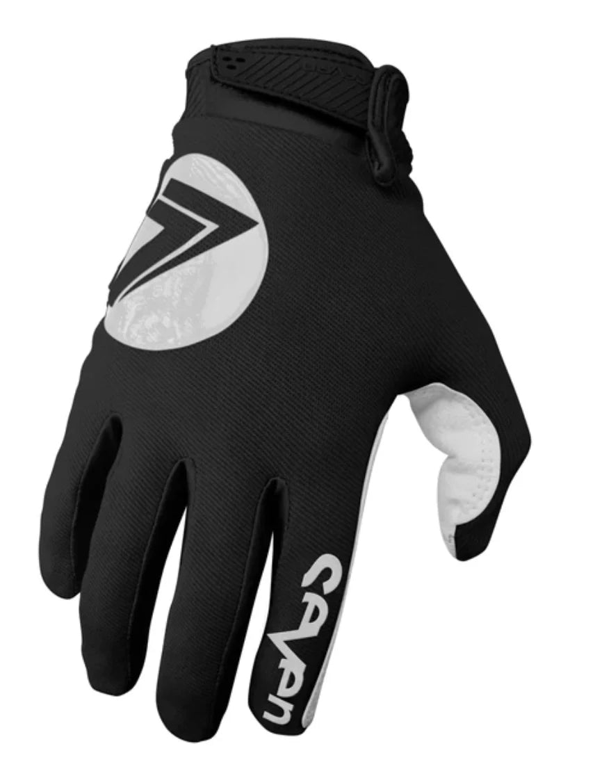GUANTES SEVEN ANNEX 7 DOT