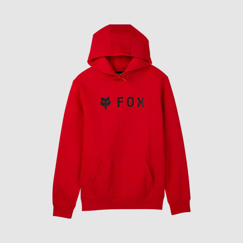 POLERON FOX ABSOLUTE FLEECE