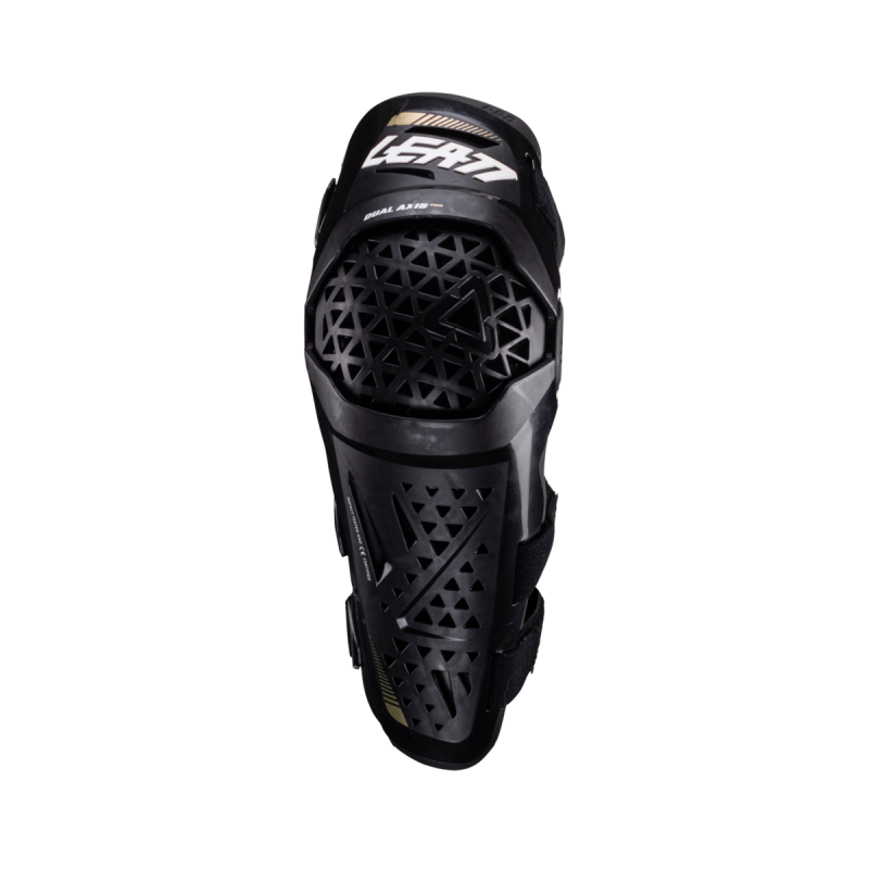 RODILLERA LEATT DUAL AXIS PRO