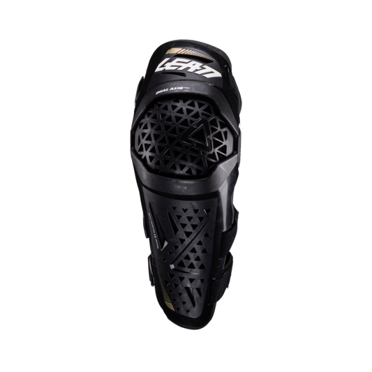 RODILLERA LEATT DUAL AXIS PRO