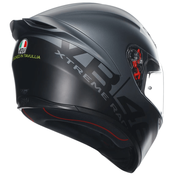 CASCO AGV K1S LIMIT 46