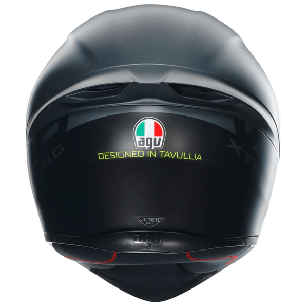 CASCO AGV K1S LIMIT 46