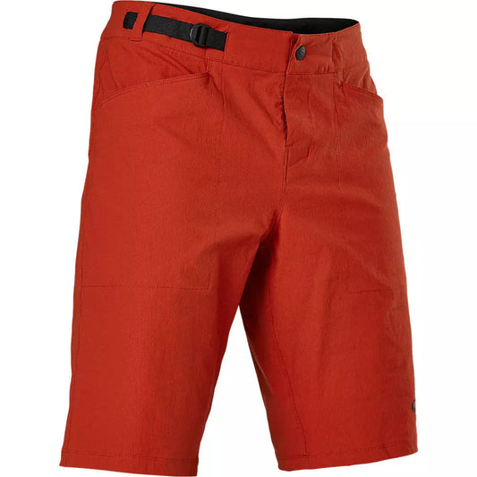 PANTALON CORTO FOX BICICLETA RANGER LITE