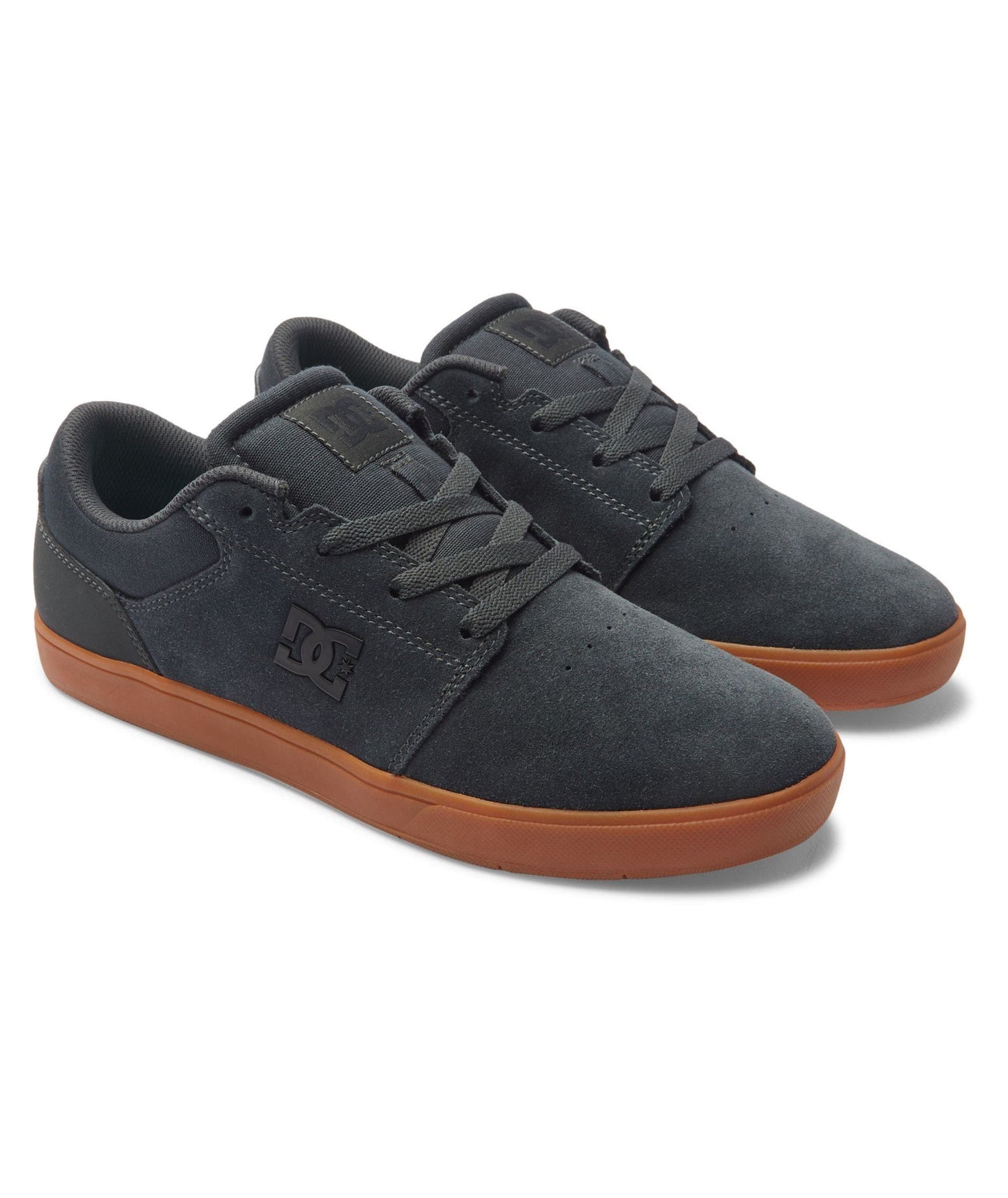 ZAPATILLA DC CRISIS 2