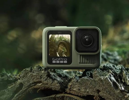 GOPRO HERO 13 BLACK