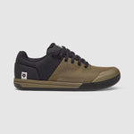 ZAPATILLAS UNION CANVAS FOX
