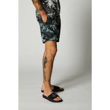 TRAJE DE BAÑO FOX BAD TRIP