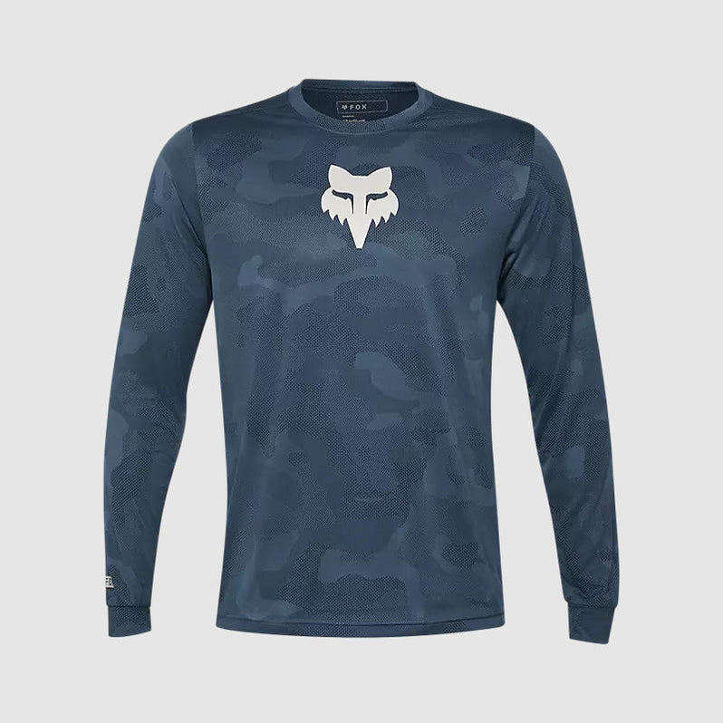 POLERA FOX RANGER TRU DRI LS