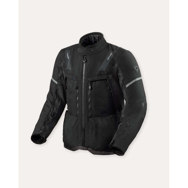 CHAQUETA REVIT SAND 5