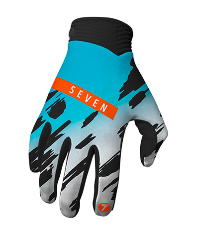 GUANTES SEVEN ZERO CLASH
