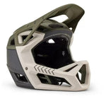 CASCO BICICLETA PROFRAME RS FOX