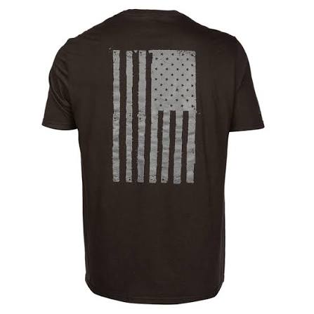 Polera Klim Patriot