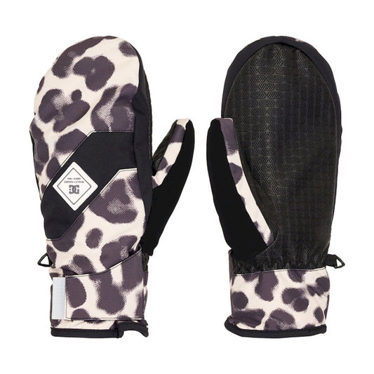 GUANTES DC FRANCHISE MUJER
