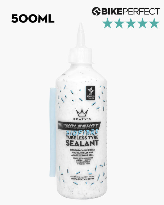 LIQUIDO SELLANTE TUBULAR 500ML