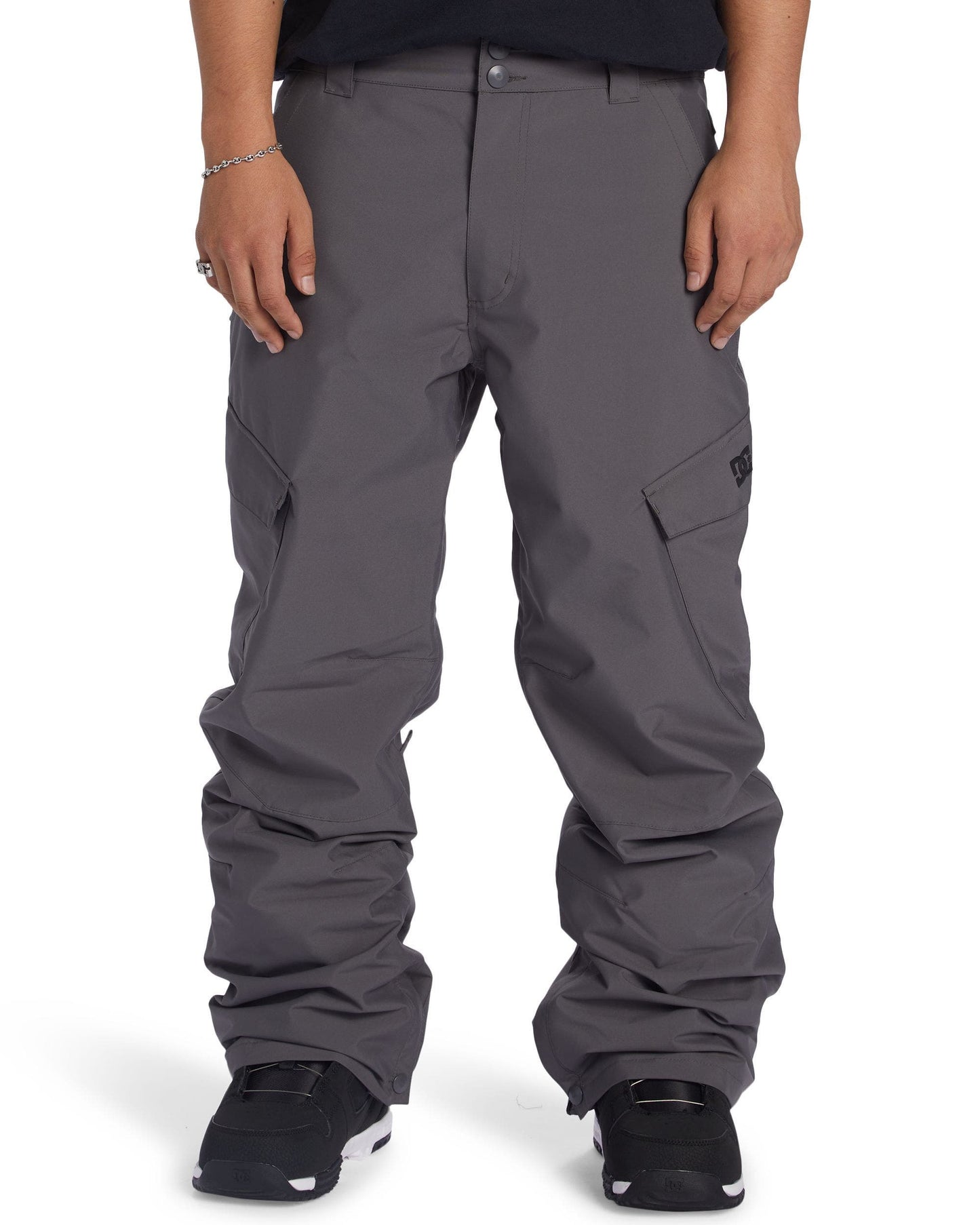 PANTALON DC BANSHEE