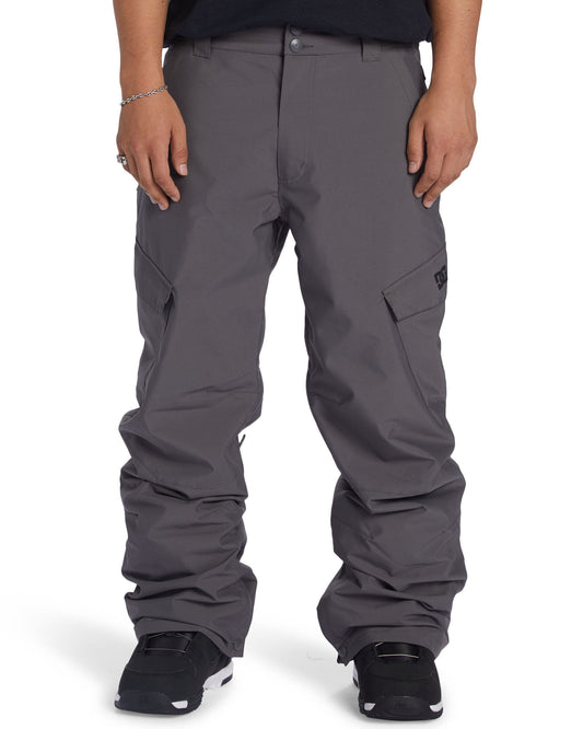 PANTALON DC BANSHEE