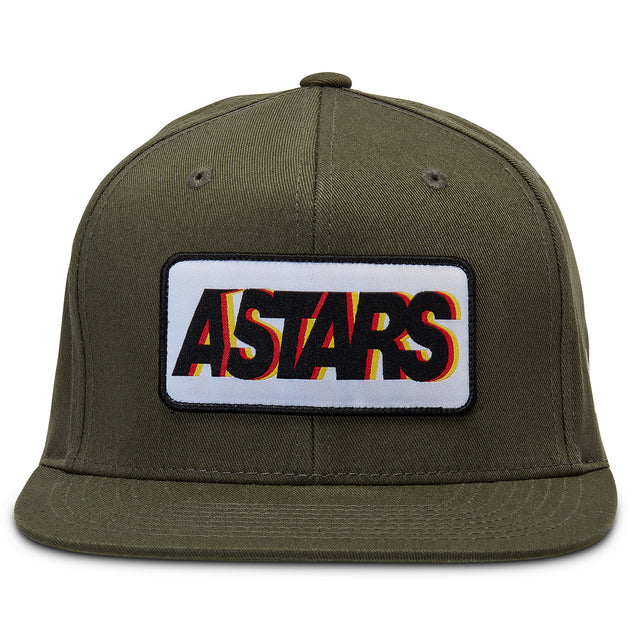 GORRA ALPINESTARS SPEED AR HAT