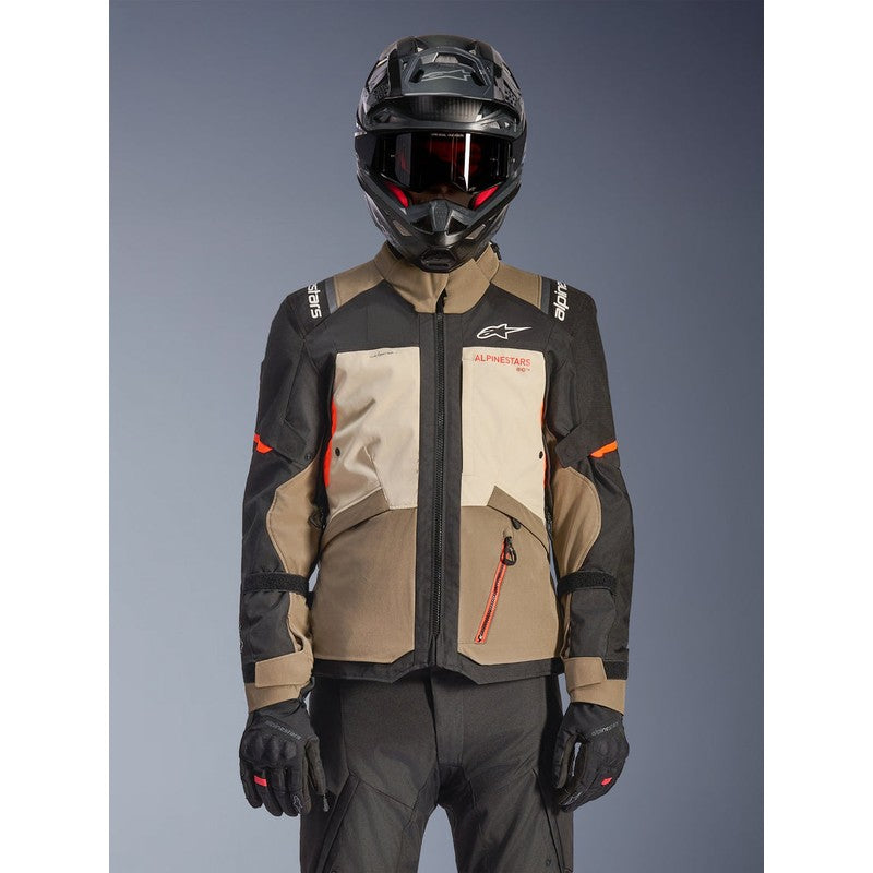 Chaqueta andes V4 alpinestar