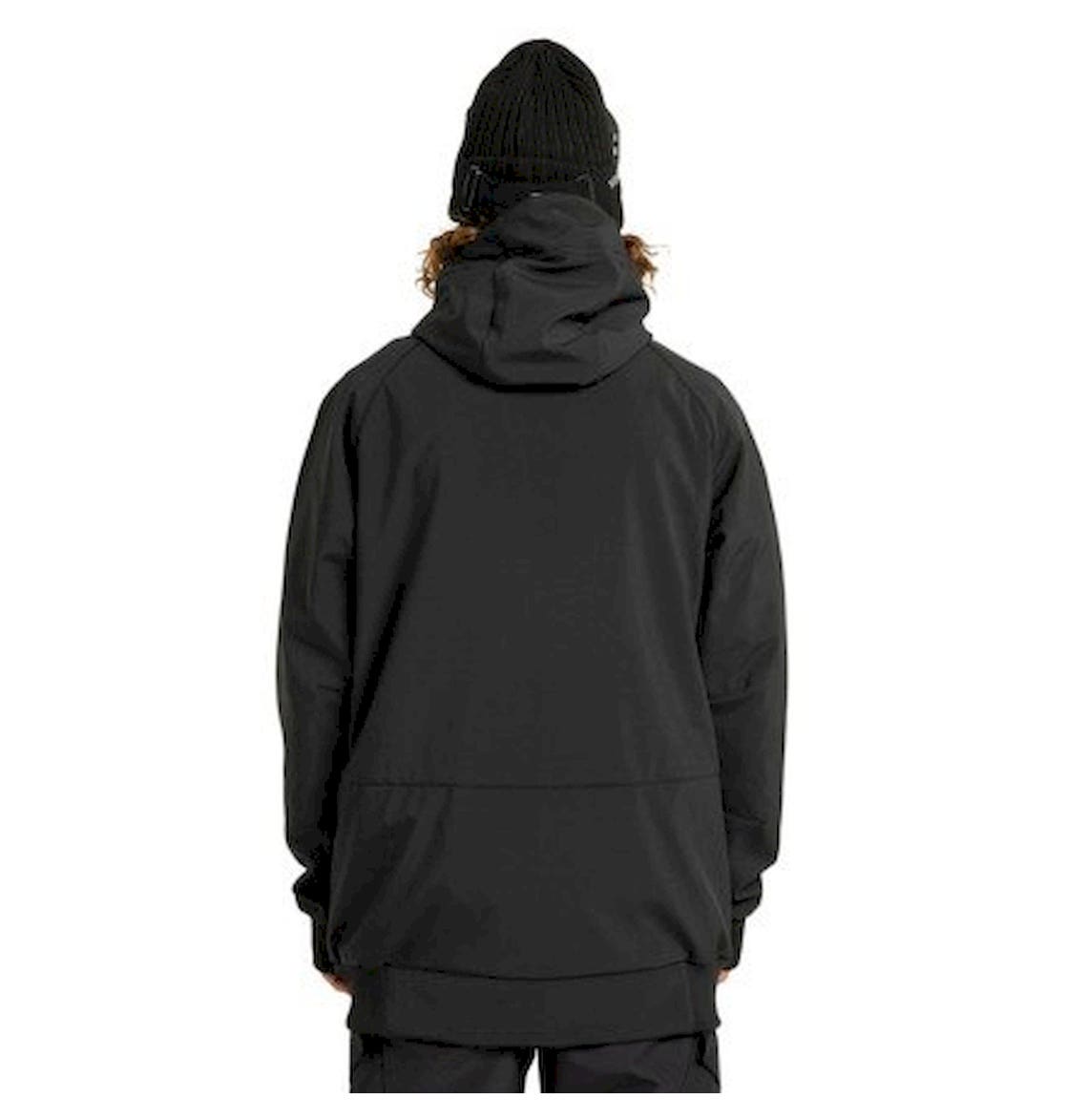CHAQUETA DC SPECTRUM
