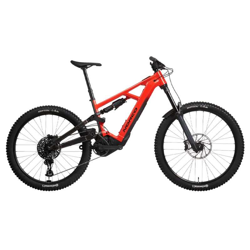 BICICLETA ELECTRICA NORCO RANGER VLT A1