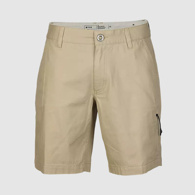 SHORT FOX ESSEX 3.0